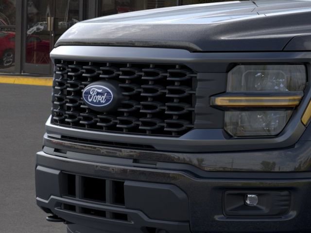 New 2026 Ford F150 STX image 17