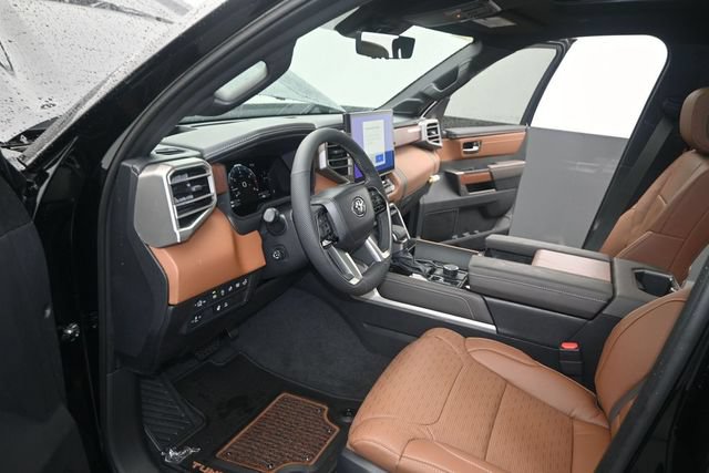 New 2026 Toyota Tundra 1794 Edition AWD/4WD image 4