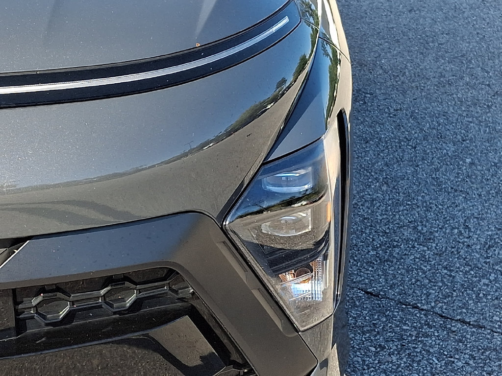 Used 2024 Hyundai Kona N Line FWD image 9