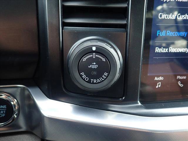 New 2026 Ford F350 King Ranch w/ Chrome Package image 22