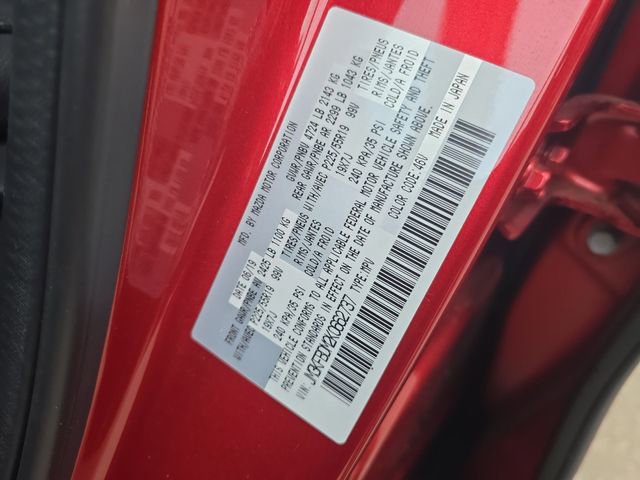 Used 2019 MAZDA CX-5 Grand Touring image 49