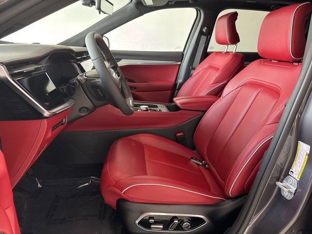 Used 2024 Jeep Wagoneer Launch Edition image 22