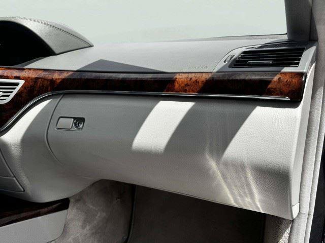 Used 2012 Mercedes-Benz S 550 4MATIC image 54