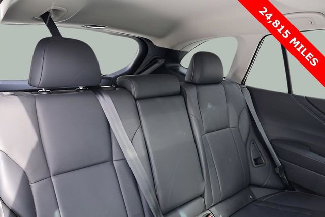 Used 2021 Subaru Outback Limited image 18