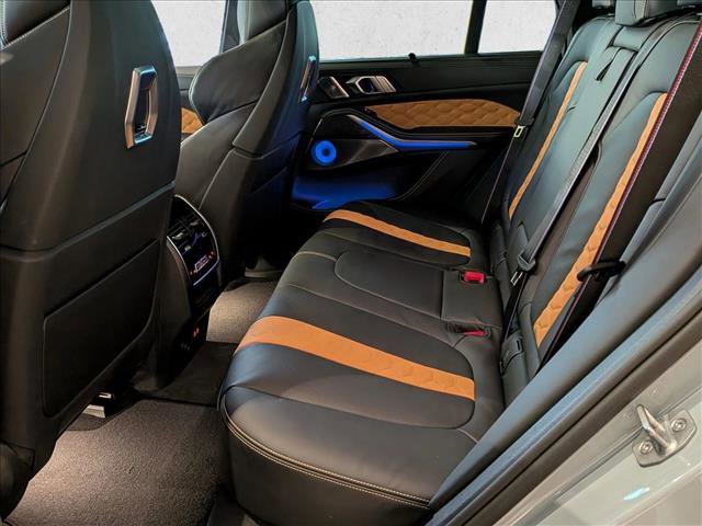 New 2026 BMW X5 M Competition w/ Executive Package image 15