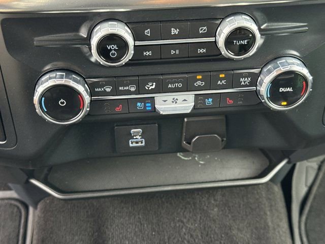 Used 2022 Ford F150 Lariat image 26
