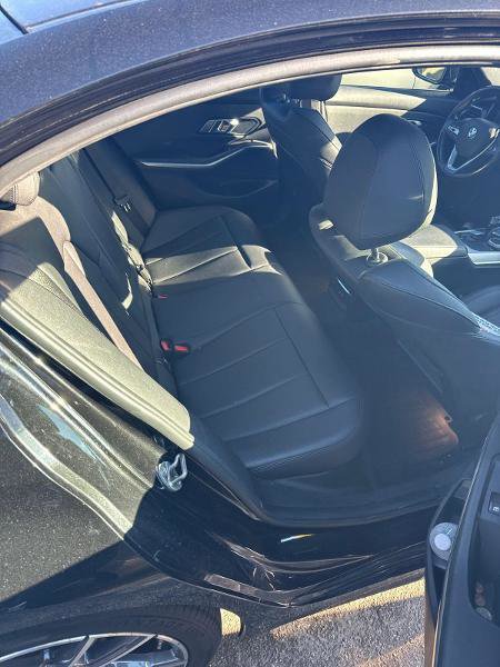 Used 2021 BMW 330i Sedan image 11