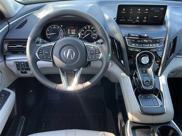 New 2026 Acura RDX SH-AWD w/ Technology Package image 12