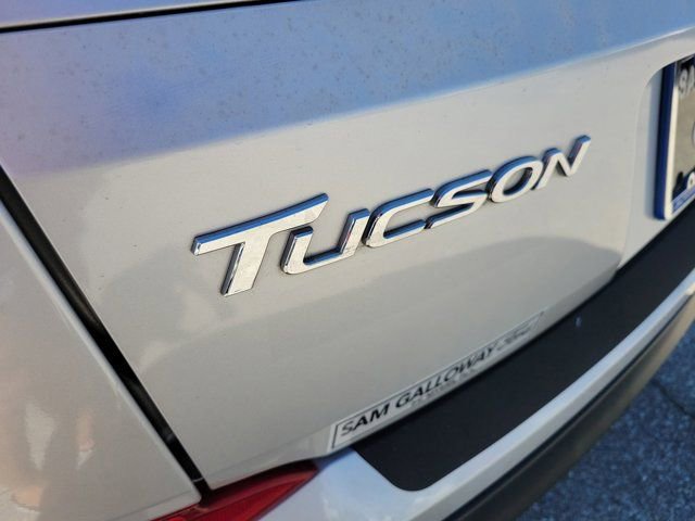 Used 2017 Hyundai Tucson SE FWD image 9