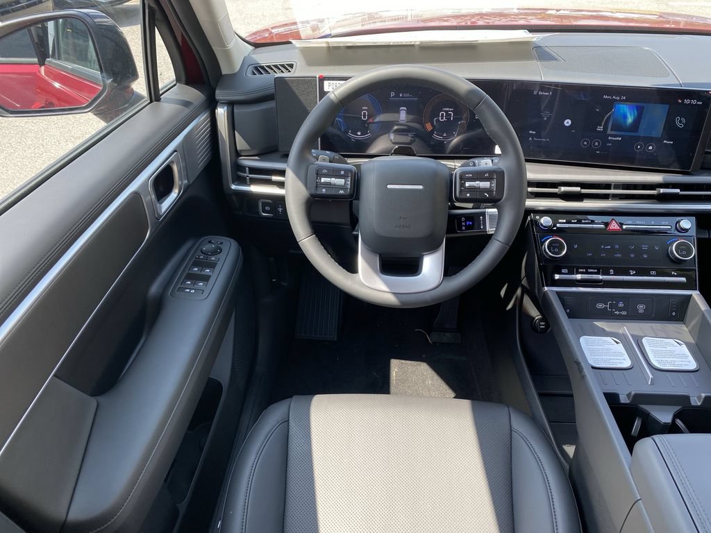 New 2026 Hyundai Santa Fe XRT AWD/4WD image 14