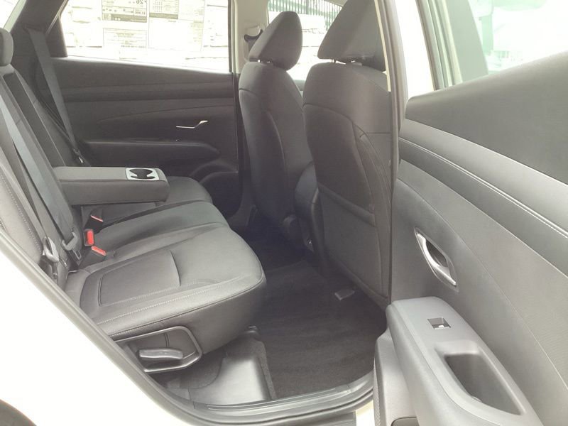 New 2026 Hyundai Tucson SE image 12