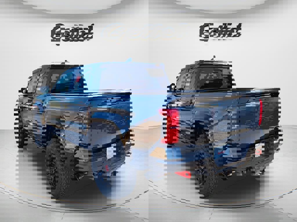 New 2026 Toyota Tacoma TRD Pro image 4