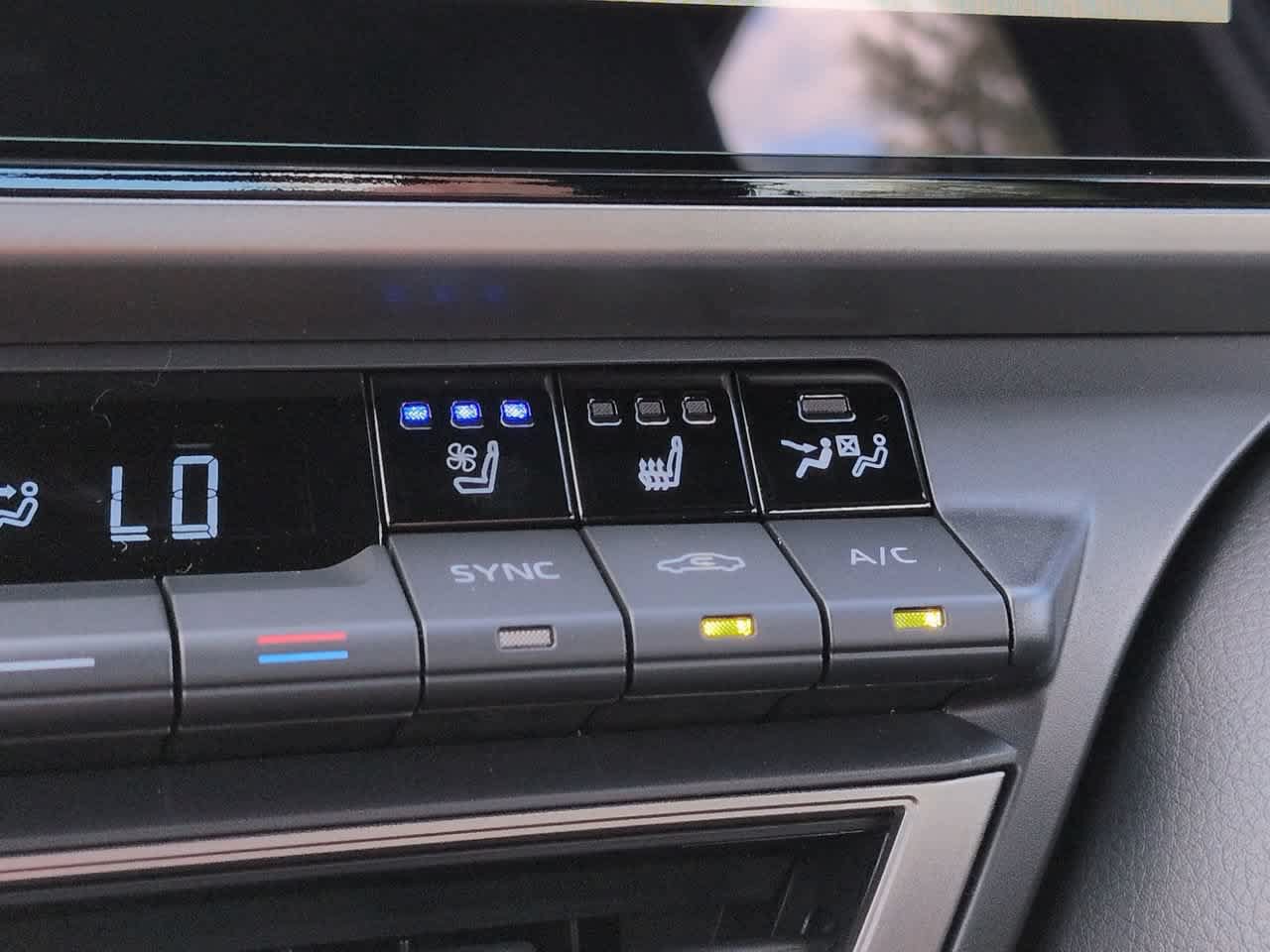 New 2026 Toyota Camry XSE FWD image 22