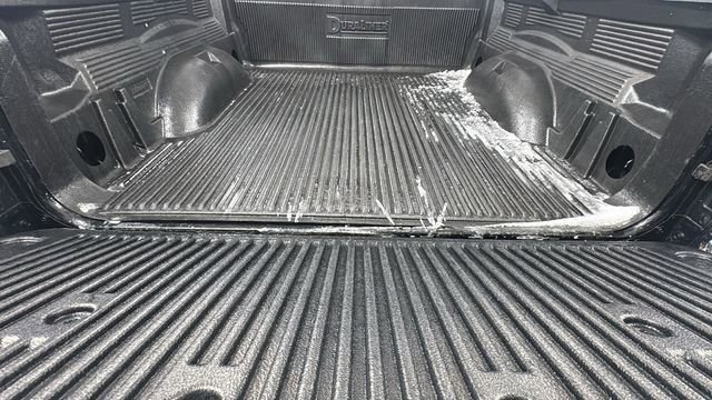 Used 2021 RAM 1500 Big Horn image 15