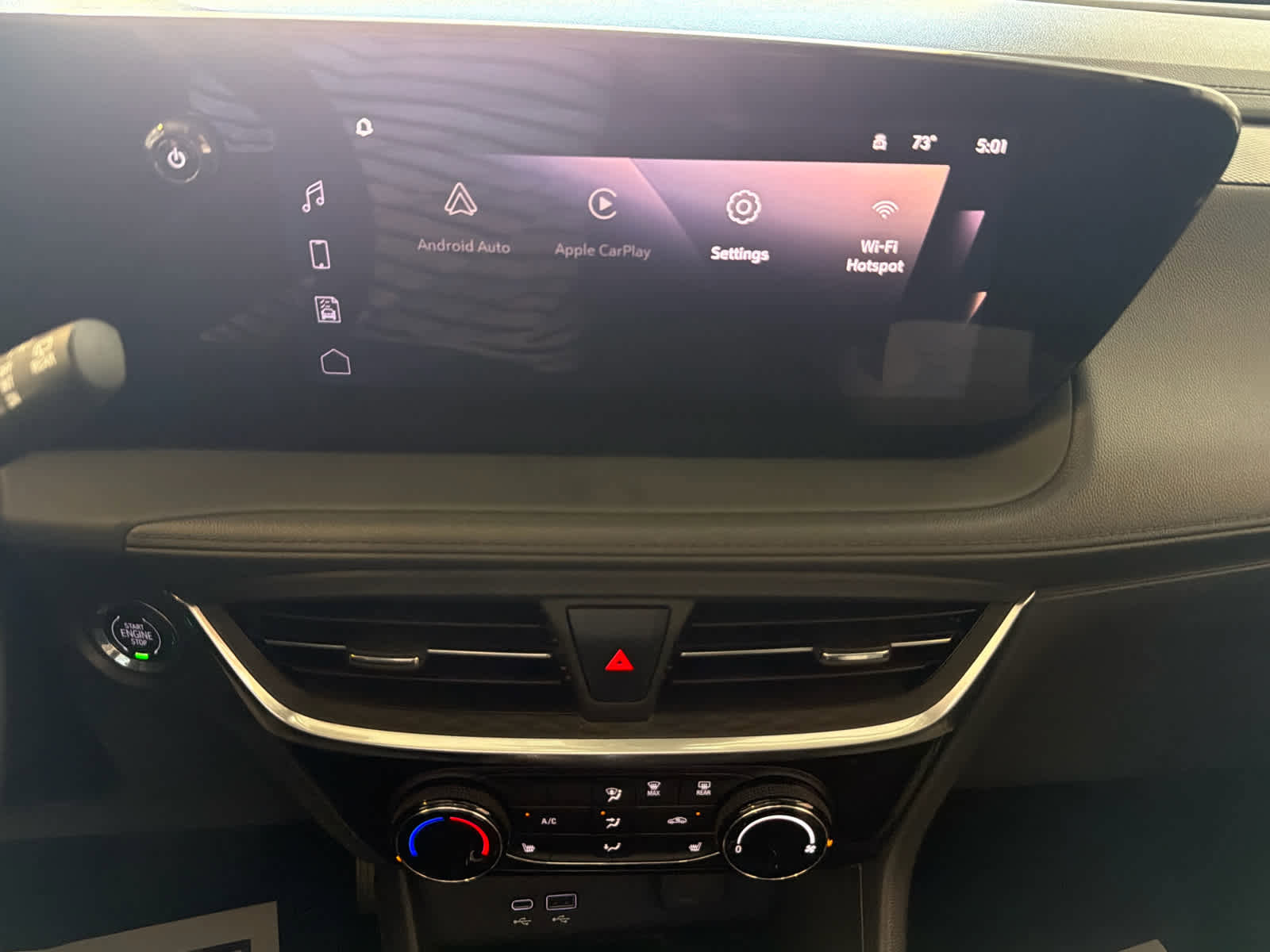 Used 2024 Buick Encore GX Sport Touring w/ Comfort Package image 42