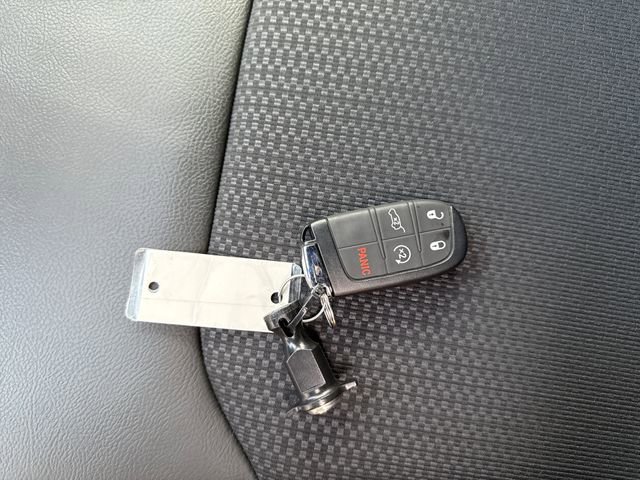 New 2026 Jeep Compass Trailhawk image 29