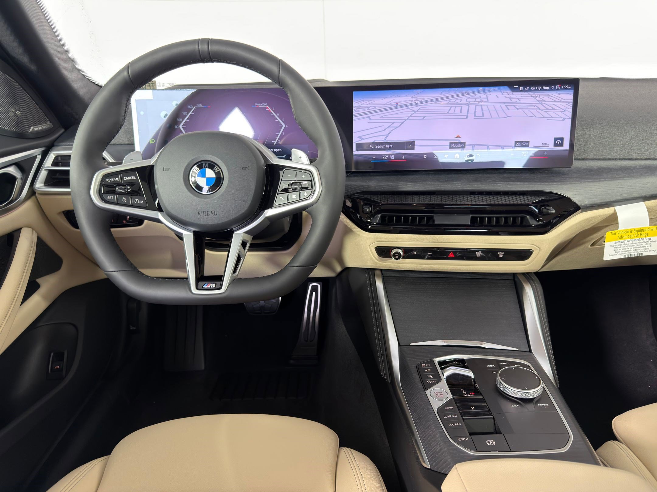 New 2026 BMW 430i w/ M Sport Package image 30