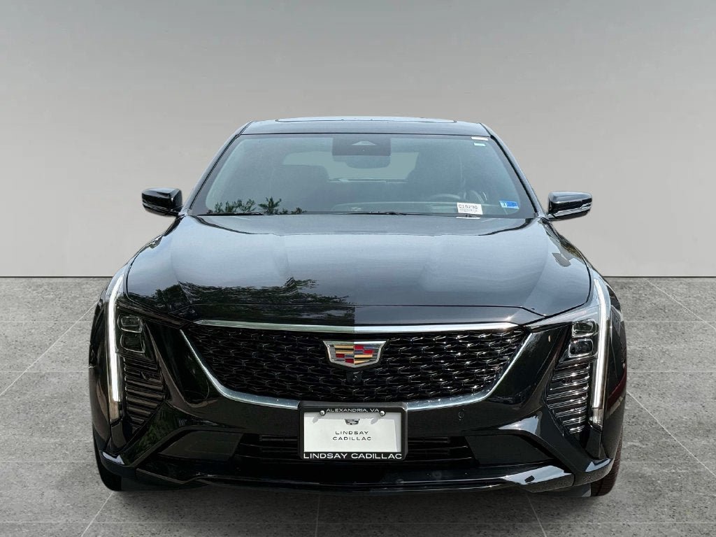 New 2026 Cadillac CT5 Premium Luxury w/ Technology Package AWD/4WD image 7