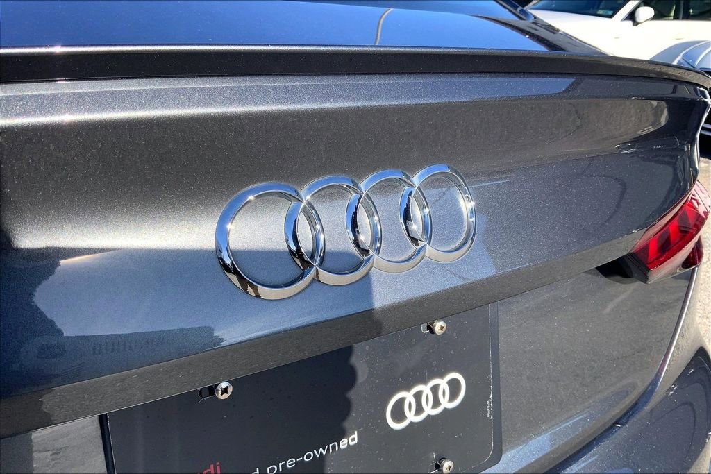 Certified 2023 Audi S5 Premium Plus w/ Premium Plus Package image 33