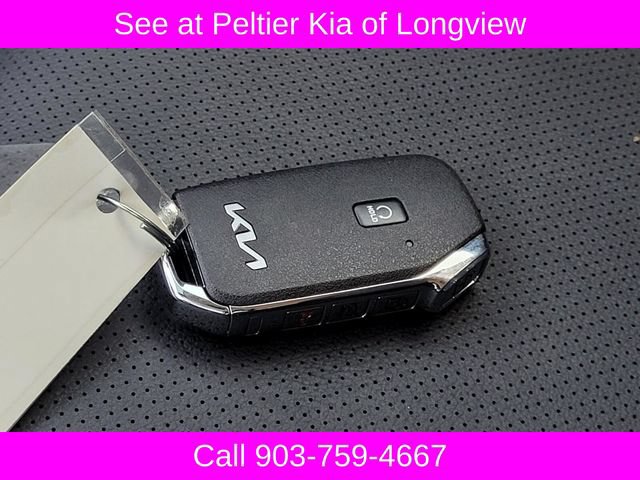 Used 2025 Kia Sportage EX w/ EX Premium Package AWD/4WD image 33