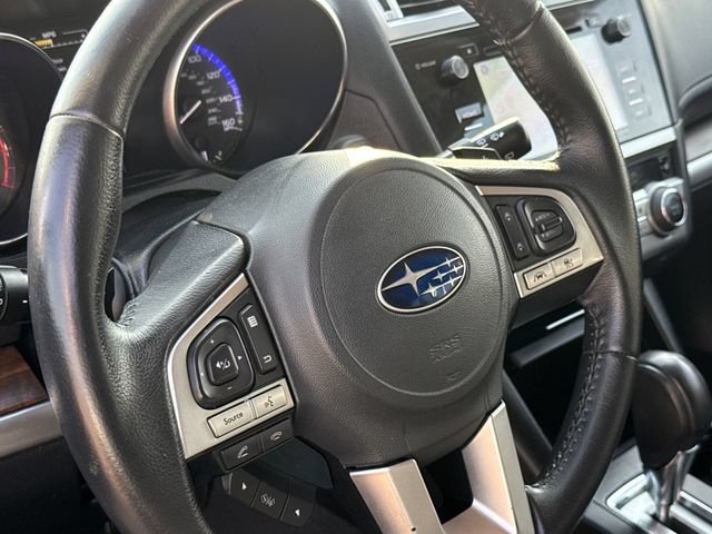 Used 2017 Subaru Outback 3.6R Limited AWD/4WD image 29