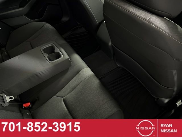 Used 2024 Honda Accord EX image 28