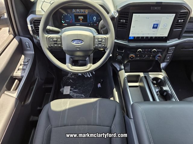 New 2026 Ford F150 STX w/ F-150 LOBO Package AWD/4WD image 10