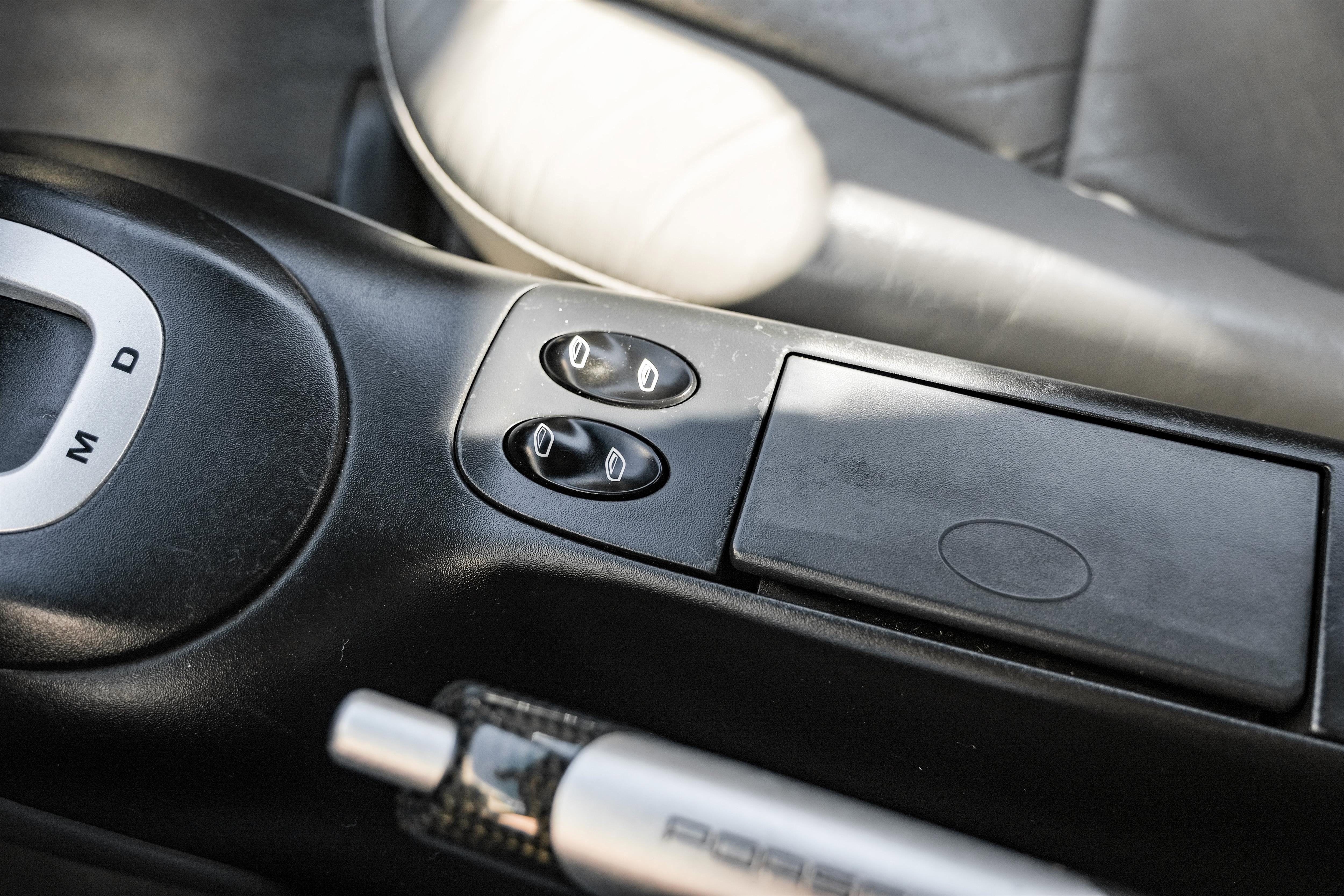 Used 2003 Porsche Boxster S image 20