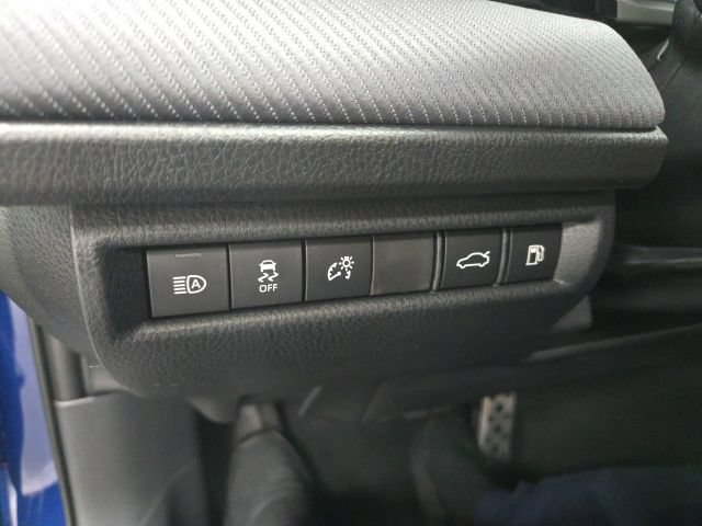 New 2026 Toyota Camry SE FWD image 27