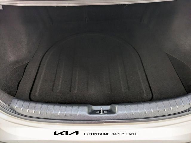 Certified 2023 Kia Forte GT-Line w/ GT-Line Premium Package image 27