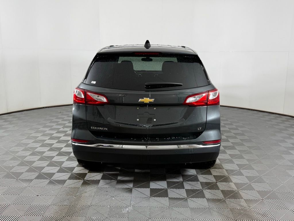 Used 2018 Chevrolet Equinox LT image 9