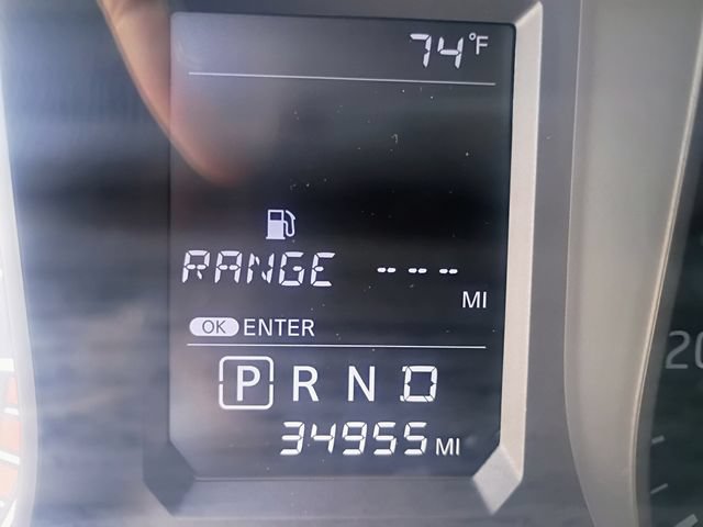Used 2018 Nissan Titan S w/ S Utility Package RWD image 30