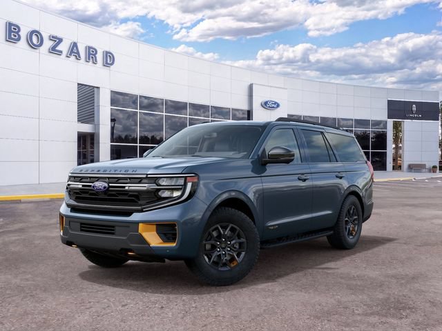 New 2027 Ford Expedition Tremor w/ Driver's Package AWD/4WD image 2