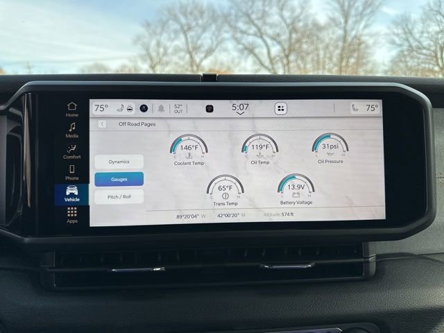 New 2025 Jeep Wrangler Sport S image 37