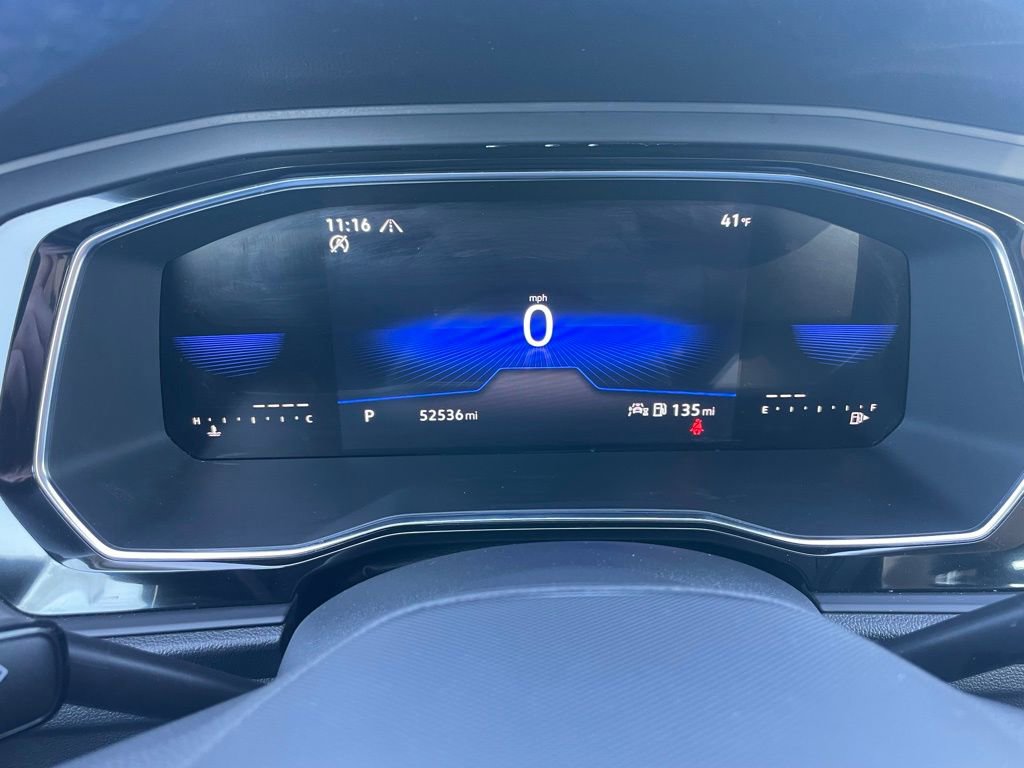 Used 2024 Volkswagen Jetta S image 9