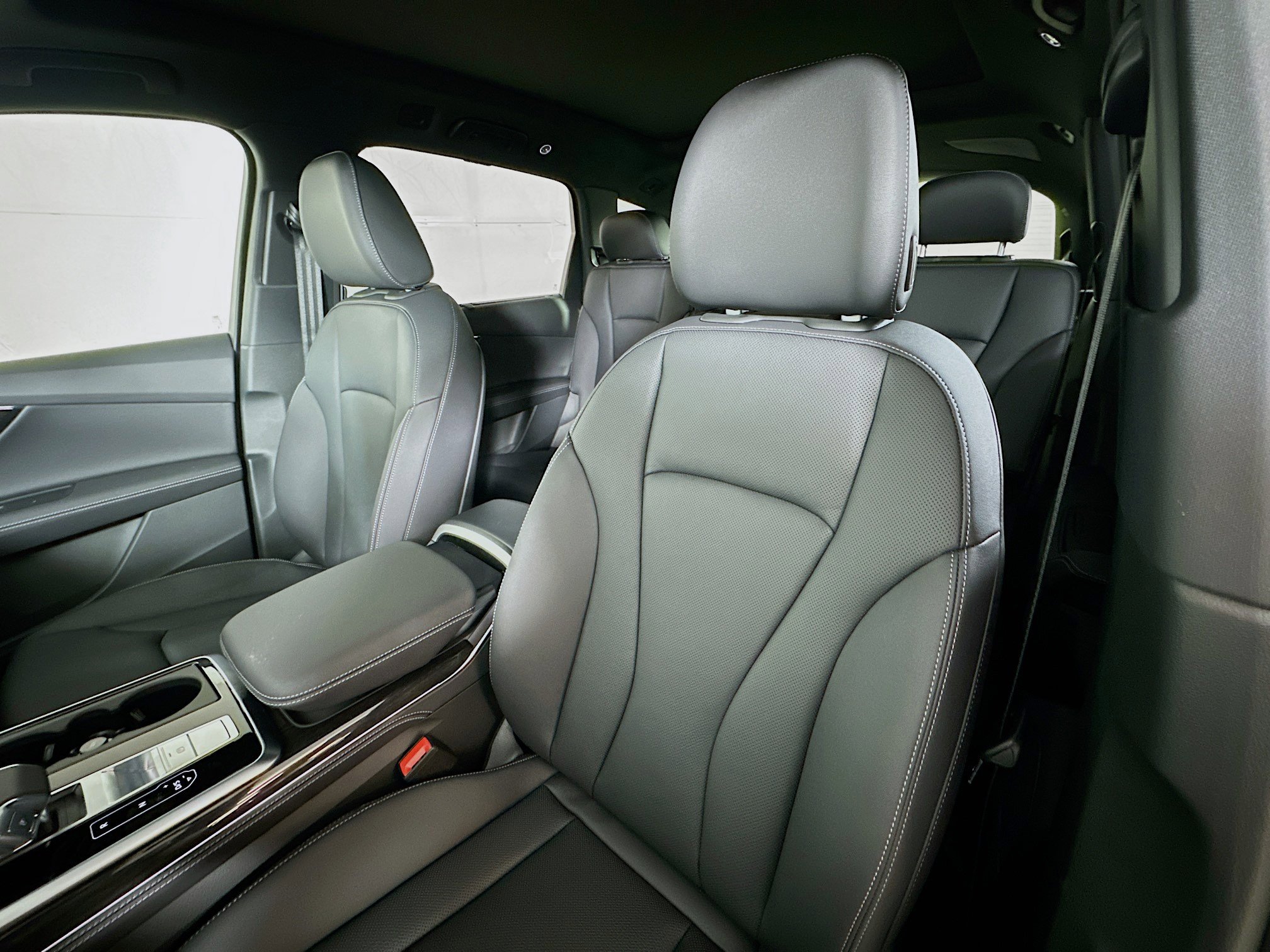 New 2026 Audi Q7 3.0T Premium Plus AWD/4WD image 21