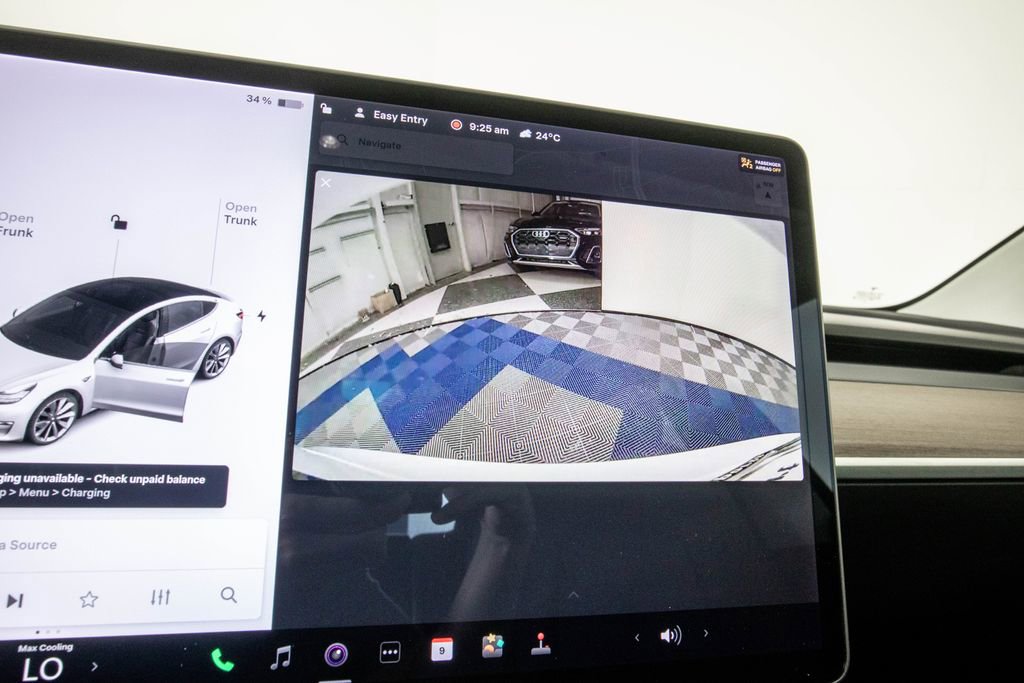 Used 2018 Tesla Model 3 Long Range image 22