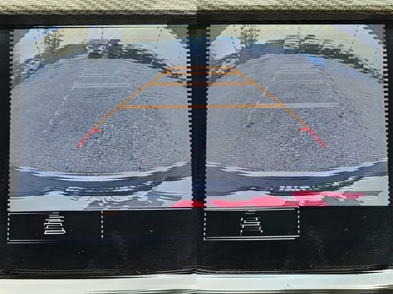 Certified 2023 Buick Encore GX Preferred w/ Cold Weather Comfort Package image 22