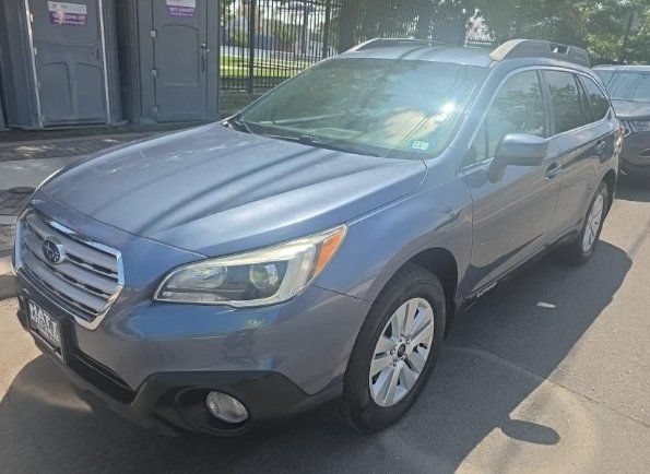 Used 2015 Subaru Outback 2.5i Premium AWD/4WD image 19