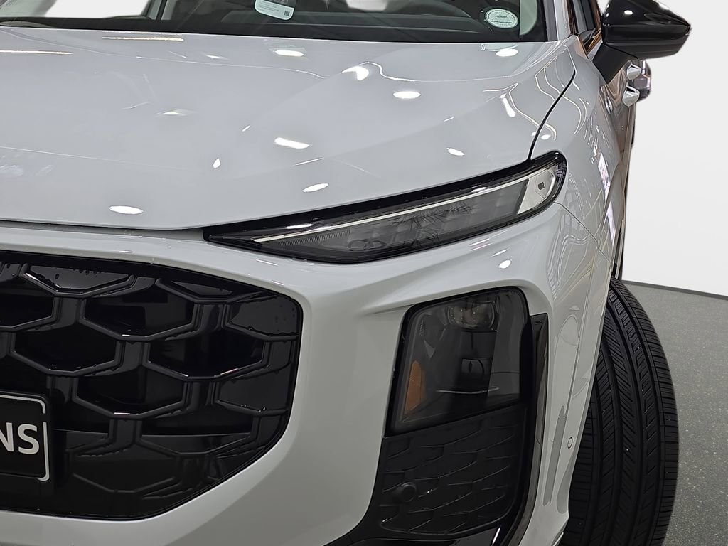 New 2026 Audi Q3 quattro 2.0T image 32