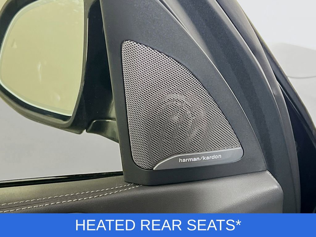 Used 2025 BMW X7 M60i w/ Executive Package image 20