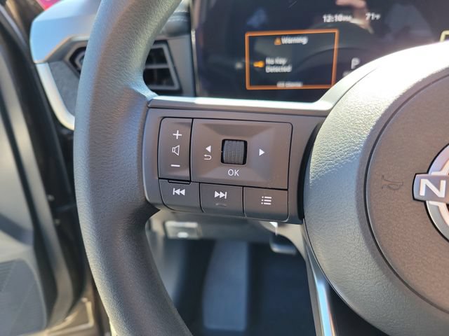 New 2026 Nissan Kicks SV w/ SV Premium Package FWD image 10