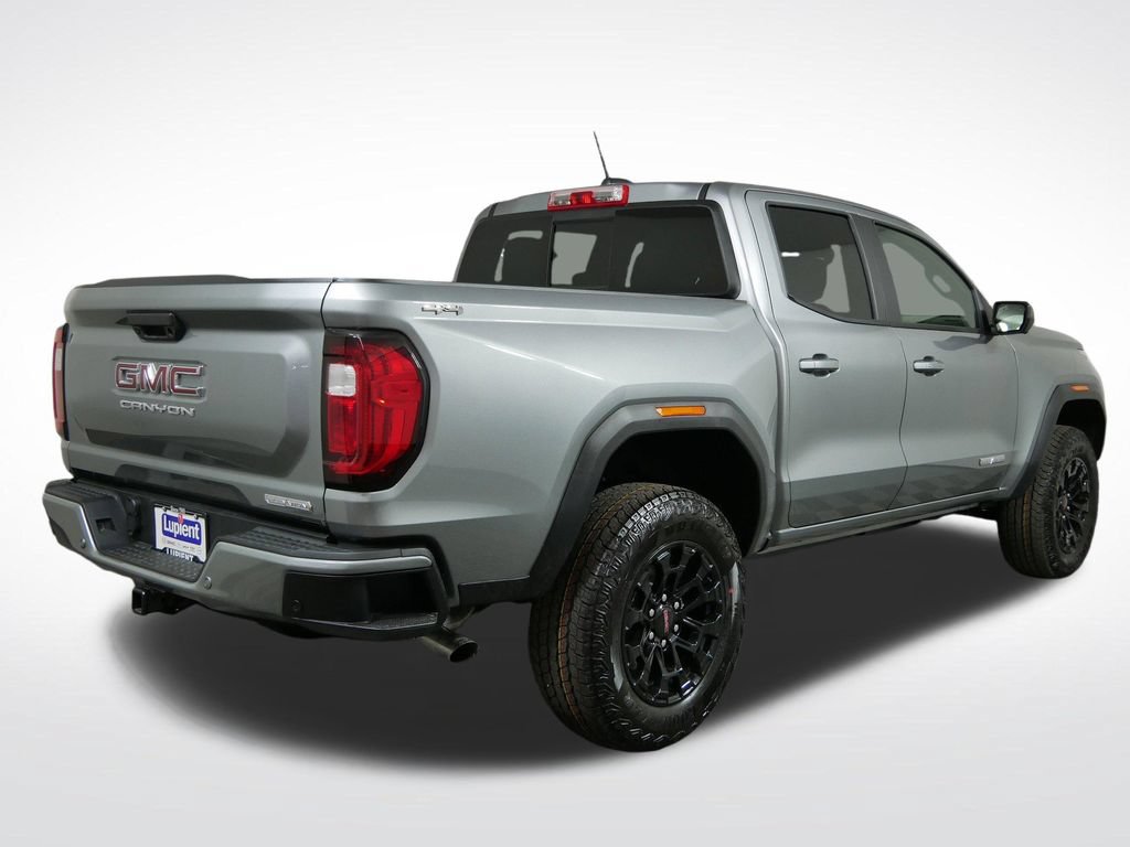 New 2026 GMC Canyon Elevation w/ Convenience Package AWD/4WD video 2