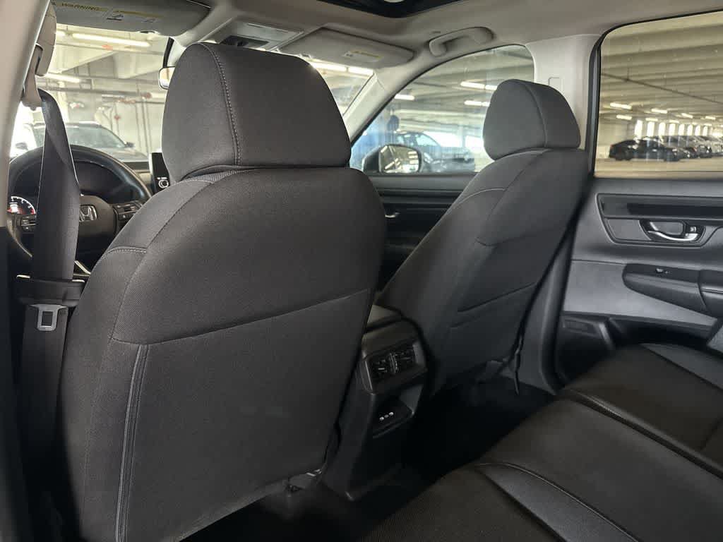 Used 2024 Honda CR-V EX image 22