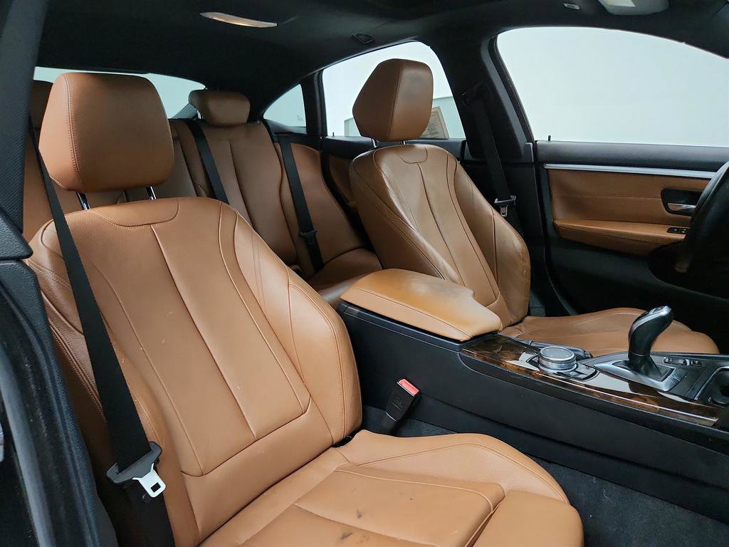 Used 2016 BMW 428i Gran Coupe w/ Technology Package image 27