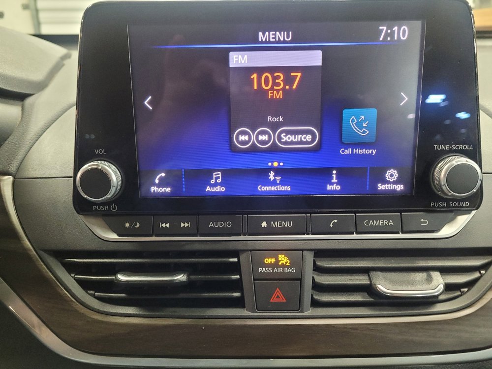 Used 2023 Nissan Altima 2.5 SV image 25