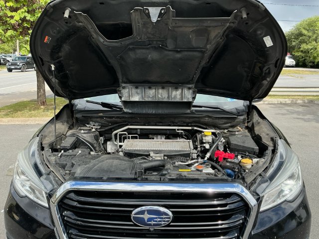 Used 2020 Subaru Ascent Touring w/ Popular Package #3 AWD/4WD image 26