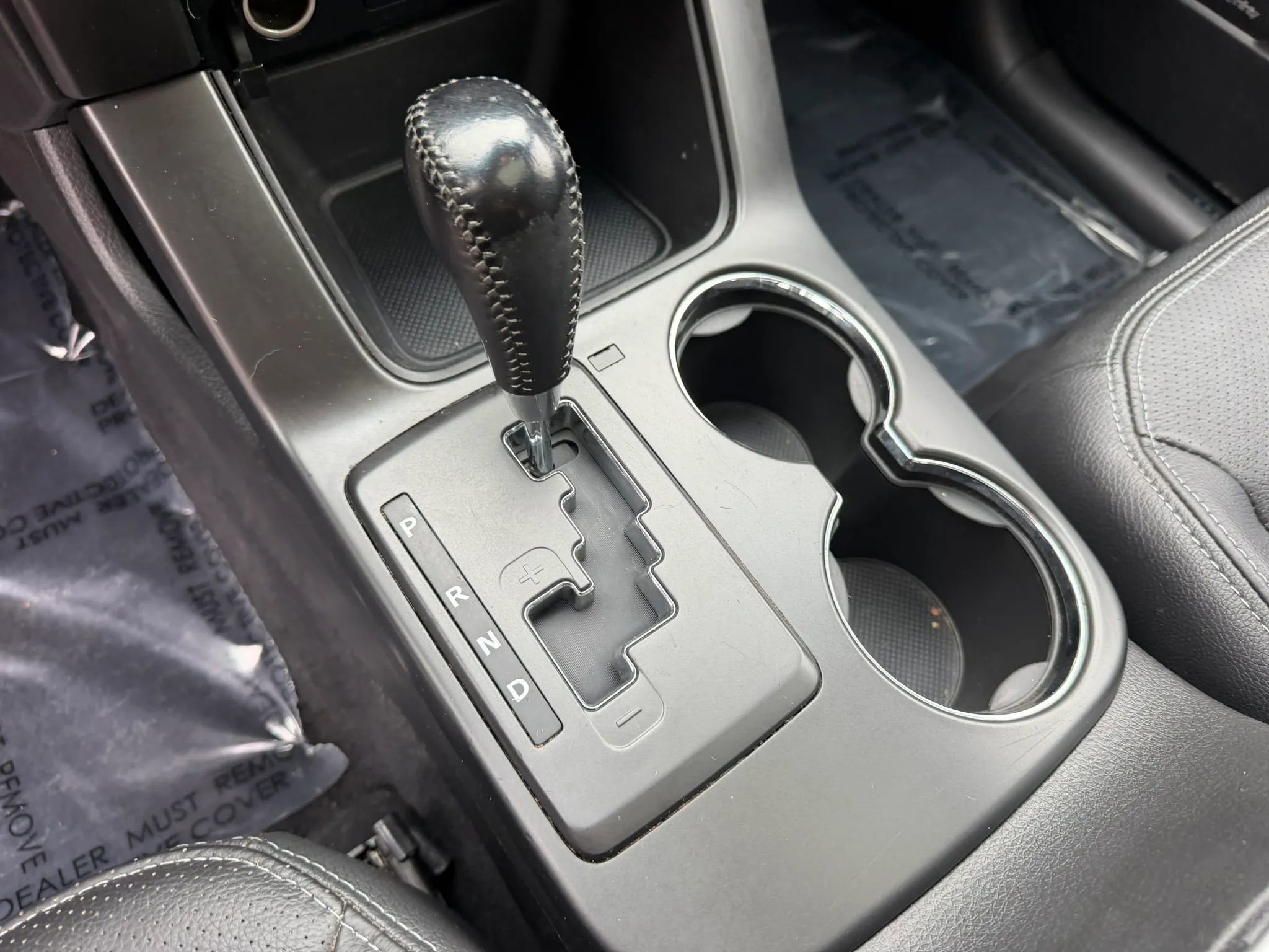 Used 2013 Kia Sorento SX w/ SX Premium Pkg image 28