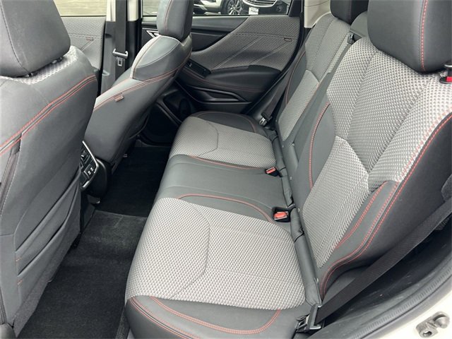 Used 2020 Subaru Forester Sport w/ Popular Package #2 image 23