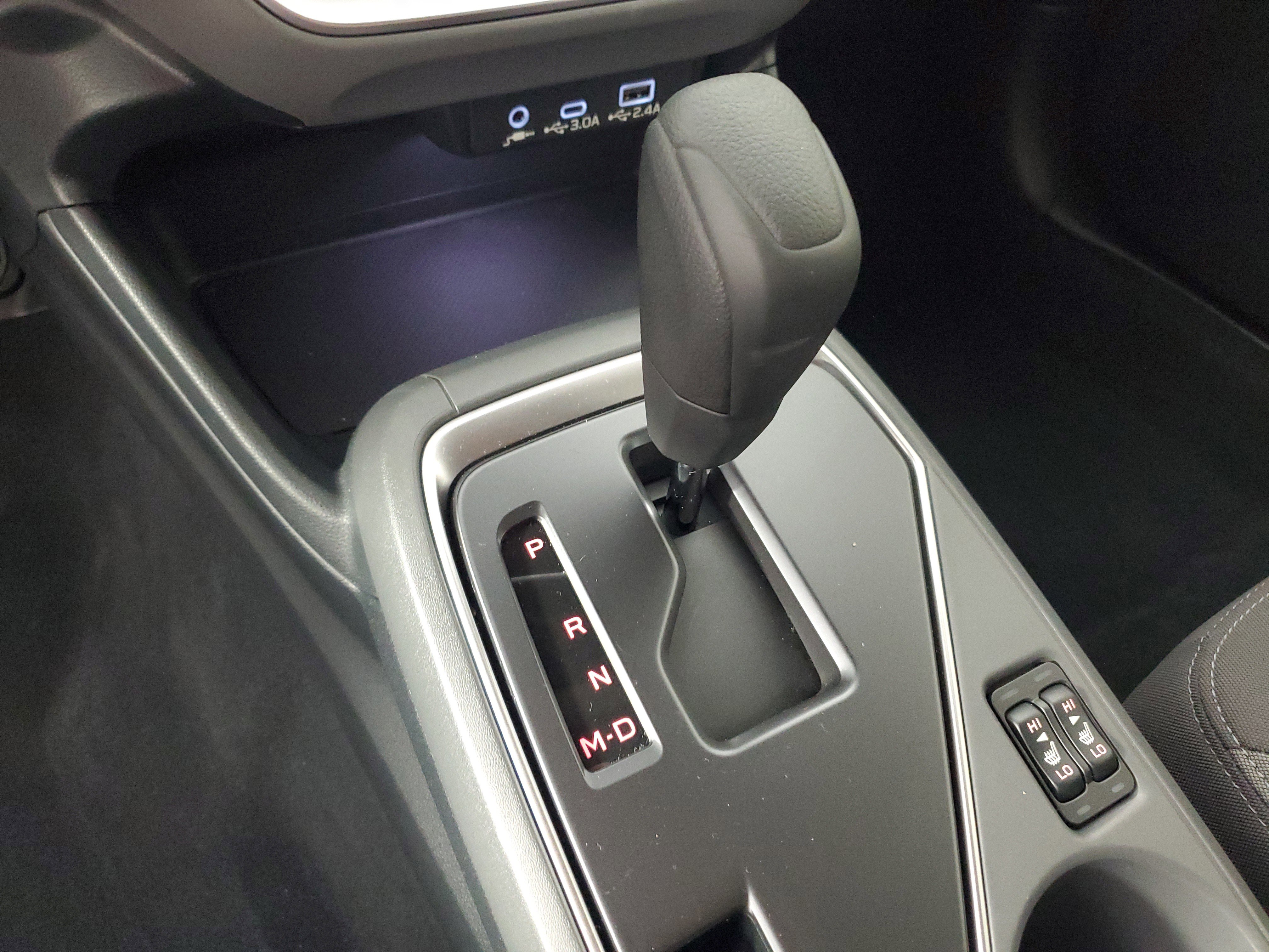 Used 2025 Subaru Crosstrek 2.5i Premium image 19